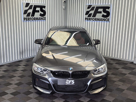 BMW 4 Series 3.0 435d M Sport Convertible 2dr Diesel Auto xDrive Euro 6 (s/s) (313 ps) 32