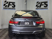 BMW 4 Series 3.0 435d M Sport Convertible 2dr Diesel Auto xDrive Euro 6 (s/s) (313 ps) 45