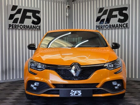 Renault Megane 1.8T R.S.300 Trophy Hatchback 5dr Petrol Manual Euro 6 (s/s) (300 ps) 32