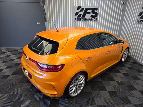 Renault Megane 1.8T R.S.300 Trophy Hatchback 5dr Petrol Manual Euro 6 (s/s) (300 ps) 15