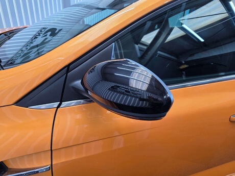 Renault Megane 1.8T R.S.300 Trophy Hatchback 5dr Petrol Manual Euro 6 (s/s) (300 ps) 30