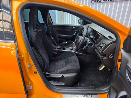 Renault Megane 1.8T R.S.300 Trophy Hatchback 5dr Petrol Manual Euro 6 (s/s) (300 ps) 21