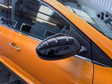 Renault Megane 1.8T R.S.300 Trophy Hatchback 5dr Petrol Manual Euro 6 (s/s) (300 ps) 29