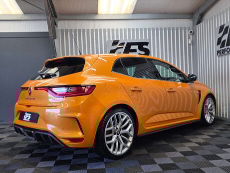 Renault Megane 1.8T R.S.300 Trophy Hatchback 5dr Petrol Manual Euro 6 (s/s) (300 ps) 32
