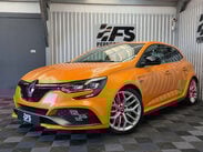 Renault Megane 1.8T R.S.300 Trophy Hatchback 5dr Petrol Manual Euro 6 (s/s) (300 ps) 3
