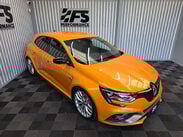 Renault Megane 1.8T R.S.300 Trophy Hatchback 5dr Petrol Manual Euro 6 (s/s) (300 ps) 14