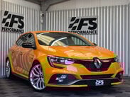 Renault Megane 1.8T R.S.300 Trophy Hatchback 5dr Petrol Manual Euro 6 (s/s) (300 ps) 1