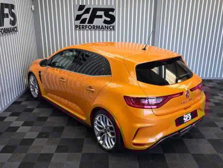 Renault Megane 1.8T R.S.300 Trophy Hatchback 5dr Petrol Manual Euro 6 (s/s) (300 ps) 39