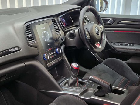 Renault Megane 1.8T R.S.300 Trophy Hatchback 5dr Petrol Manual Euro 6 (s/s) (300 ps) 4