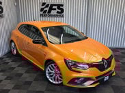 Renault Megane 1.8T R.S.300 Trophy Hatchback 5dr Petrol Manual Euro 6 (s/s) (300 ps) 40