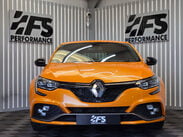 Renault Megane 1.8T R.S.300 Trophy Hatchback 5dr Petrol Manual Euro 6 (s/s) (300 ps) 2