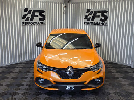 Renault Megane 1.8T R.S.300 Trophy Hatchback 5dr Petrol Manual Euro 6 (s/s) (300 ps) 11