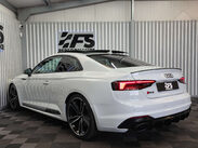 Audi RS5 2.9 TFSI V6 Sport Edition Coupe 2dr Petrol Tiptronic quattro Euro 6 (s/s) ( 4