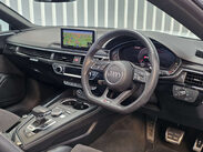 Audi RS5 2.9 TFSI V6 Sport Edition Coupe 2dr Petrol Tiptronic quattro Euro 6 (s/s) ( 29