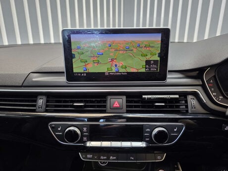 Audi RS5 2.9 TFSI V6 Sport Edition Coupe 2dr Petrol Tiptronic quattro Euro 6 (s/s) ( 11