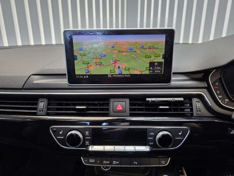 Audi RS5 2.9 TFSI V6 Sport Edition Coupe 2dr Petrol Tiptronic quattro Euro 6 (s/s) ( 7