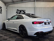Audi RS5 2.9 TFSI V6 Sport Edition Coupe 2dr Petrol Tiptronic quattro Euro 6 (s/s) ( 25