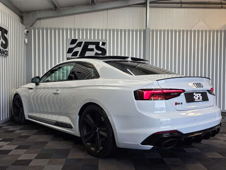 Audi RS5 2.9 TFSI V6 Sport Edition Coupe 2dr Petrol Tiptronic quattro Euro 6 (s/s) ( 21