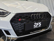 Audi RS5 2.9 TFSI V6 Sport Edition Coupe 2dr Petrol Tiptronic quattro Euro 6 (s/s) ( 46