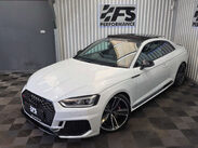 Audi RS5 2.9 TFSI V6 Sport Edition Coupe 2dr Petrol Tiptronic quattro Euro 6 (s/s) ( 41