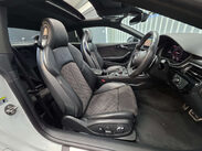 Audi RS5 2.9 TFSI V6 Sport Edition Coupe 2dr Petrol Tiptronic quattro Euro 6 (s/s) ( 7