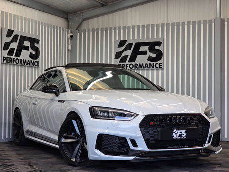Audi RS5 2.9 TFSI V6 Sport Edition Coupe 2dr Petrol Tiptronic quattro Euro 6 (s/s) ( 1