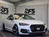 Audi RS5 2.9 TFSI V6 Sport Edition Coupe 2dr Petrol Tiptronic quattro Euro 6 (s/s) (