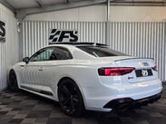 Audi RS5 2.9 TFSI V6 Sport Edition Coupe 2dr Petrol Tiptronic quattro Euro 6 (s/s) ( 40