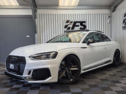 Audi RS5 2.9 TFSI V6 Sport Edition Coupe 2dr Petrol Tiptronic quattro Euro 6 (s/s) ( 3