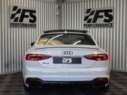 Audi RS5 2.9 TFSI V6 Sport Edition Coupe 2dr Petrol Tiptronic quattro Euro 6 (s/s) ( 5