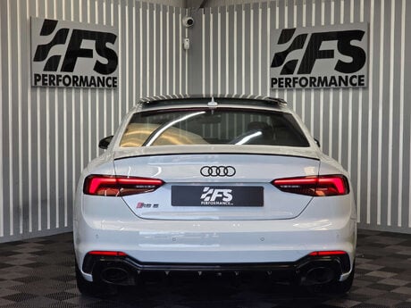 Audi RS5 2.9 TFSI V6 Sport Edition Coupe 2dr Petrol Tiptronic quattro Euro 6 (s/s) ( 5