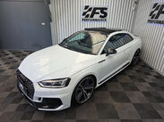 Audi RS5 2.9 TFSI V6 Sport Edition Coupe 2dr Petrol Tiptronic quattro Euro 6 (s/s) ( 15