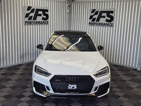 Audi RS5 2.9 TFSI V6 Sport Edition Coupe 2dr Petrol Tiptronic quattro Euro 6 (s/s) ( 32