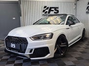 Audi RS5 2.9 TFSI V6 Sport Edition Coupe 2dr Petrol Tiptronic quattro Euro 6 (s/s) ( 24