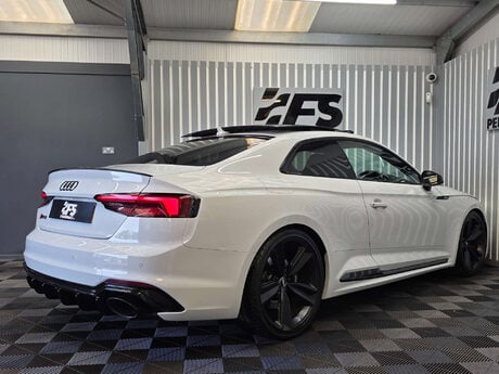Audi RS5 2.9 TFSI V6 Sport Edition Coupe 2dr Petrol Tiptronic quattro Euro 6 (s/s) ( 42