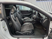 Audi RS5 2.9 TFSI V6 Sport Edition Coupe 2dr Petrol Tiptronic quattro Euro 6 (s/s) ( 19