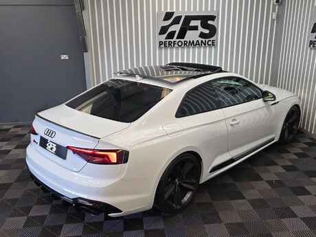 Audi RS5 2.9 TFSI V6 Sport Edition Coupe 2dr Petrol Tiptronic quattro Euro 6 (s/s) ( 36