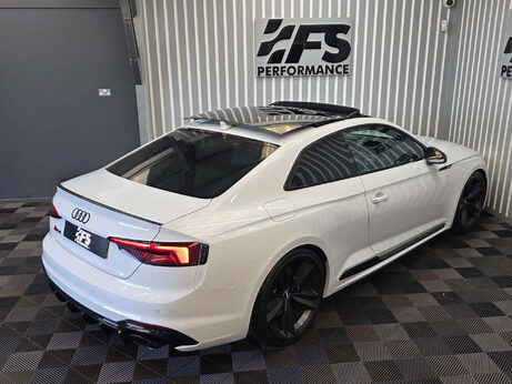 Audi RS5 2.9 TFSI V6 Sport Edition Coupe 2dr Petrol Tiptronic quattro Euro 6 (s/s) ( 32