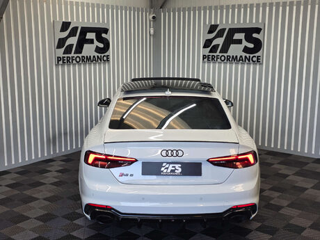 Audi RS5 2.9 TFSI V6 Sport Edition Coupe 2dr Petrol Tiptronic quattro Euro 6 (s/s) ( 17