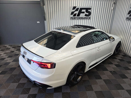 Audi RS5 2.9 TFSI V6 Sport Edition Coupe 2dr Petrol Tiptronic quattro Euro 6 (s/s) ( 18