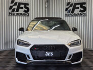 Audi RS5 2.9 TFSI V6 Sport Edition Coupe 2dr Petrol Tiptronic quattro Euro 6 (s/s) ( 38