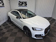 Audi RS5 2.9 TFSI V6 Sport Edition Coupe 2dr Petrol Tiptronic quattro Euro 6 (s/s) ( 13