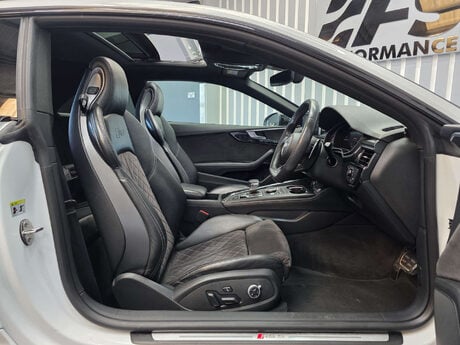 Audi RS5 2.9 TFSI V6 Sport Edition Coupe 2dr Petrol Tiptronic quattro Euro 6 (s/s) ( 28