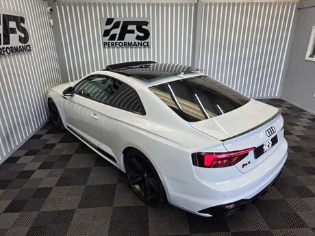Audi RS5 2.9 TFSI V6 Sport Edition Coupe 2dr Petrol Tiptronic quattro Euro 6 (s/s) ( 16