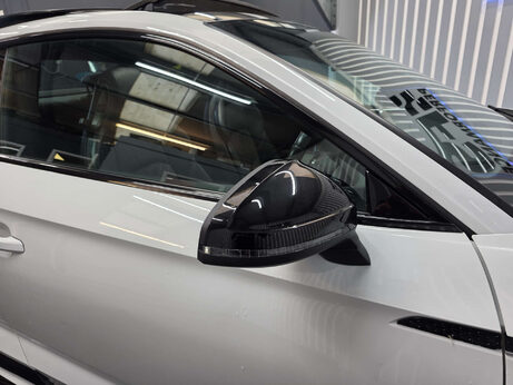 Audi RS5 2.9 TFSI V6 Sport Edition Coupe 2dr Petrol Tiptronic quattro Euro 6 (s/s) ( 19