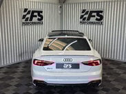 Audi RS5 2.9 TFSI V6 Sport Edition Coupe 2dr Petrol Tiptronic quattro Euro 6 (s/s) ( 35