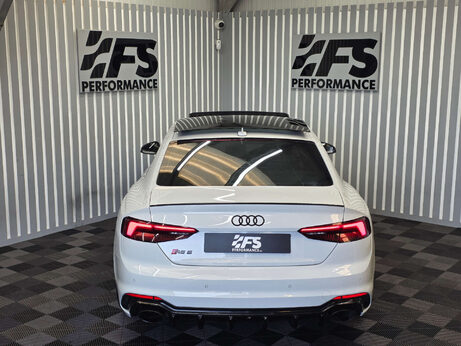 Audi RS5 2.9 TFSI V6 Sport Edition Coupe 2dr Petrol Tiptronic quattro Euro 6 (s/s) ( 31