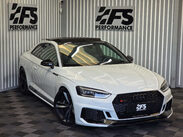 Audi RS5 2.9 TFSI V6 Sport Edition Coupe 2dr Petrol Tiptronic quattro Euro 6 (s/s) ( 44