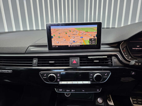 Audi RS5 2.9 TFSI V6 Sport Edition Coupe 2dr Petrol Tiptronic quattro Euro 6 (s/s) ( 12