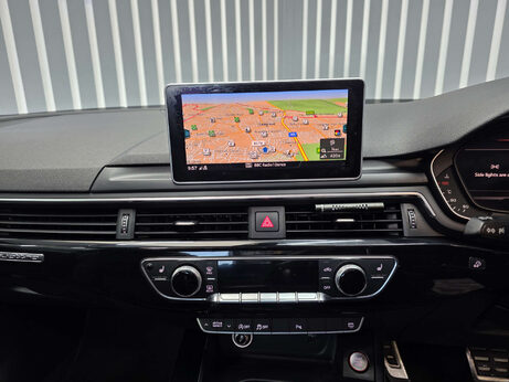 Audi RS5 2.9 TFSI V6 Sport Edition Coupe 2dr Petrol Tiptronic quattro Euro 6 (s/s) ( 8